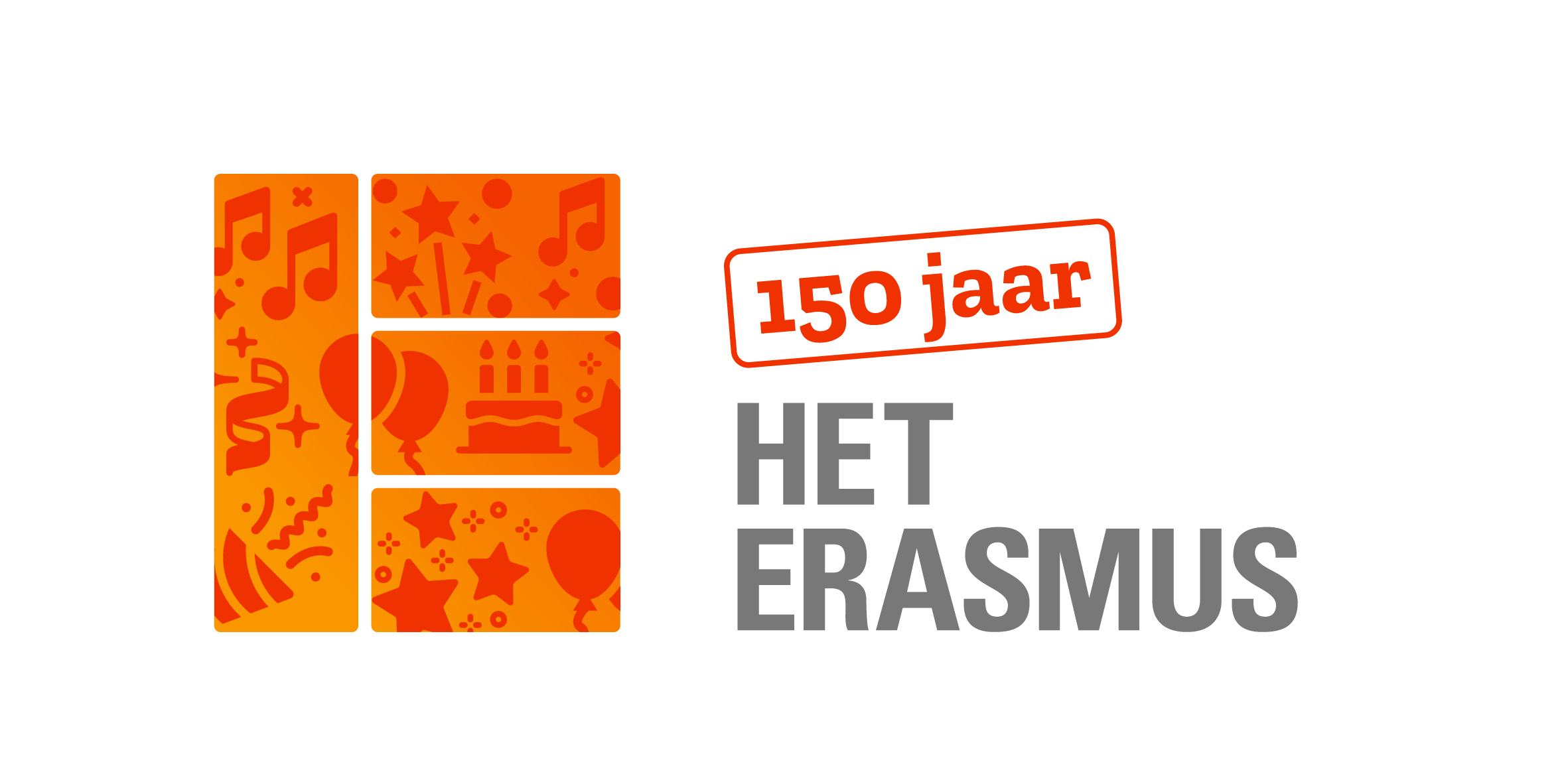 Logo Het Erasmus