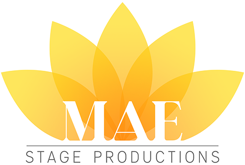 Logo Stichting MAE