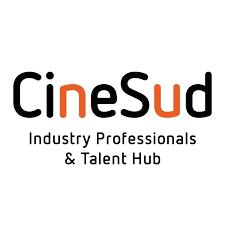 Logo CineSud