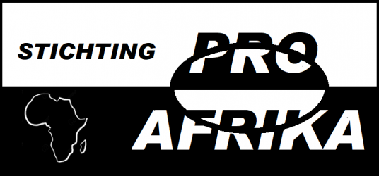Logo Pro Afrika