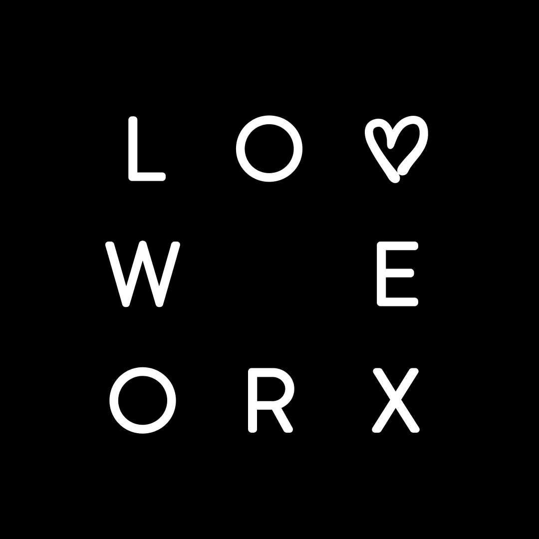 Logo Love Worx