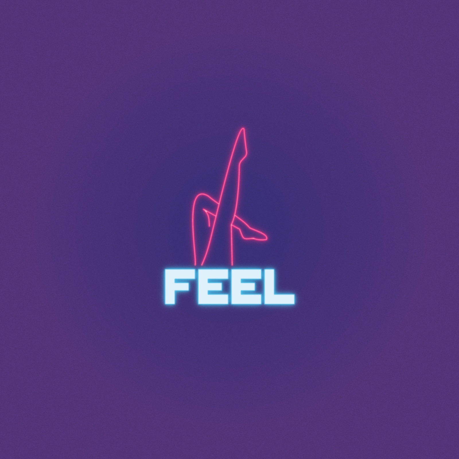 Logo Feel