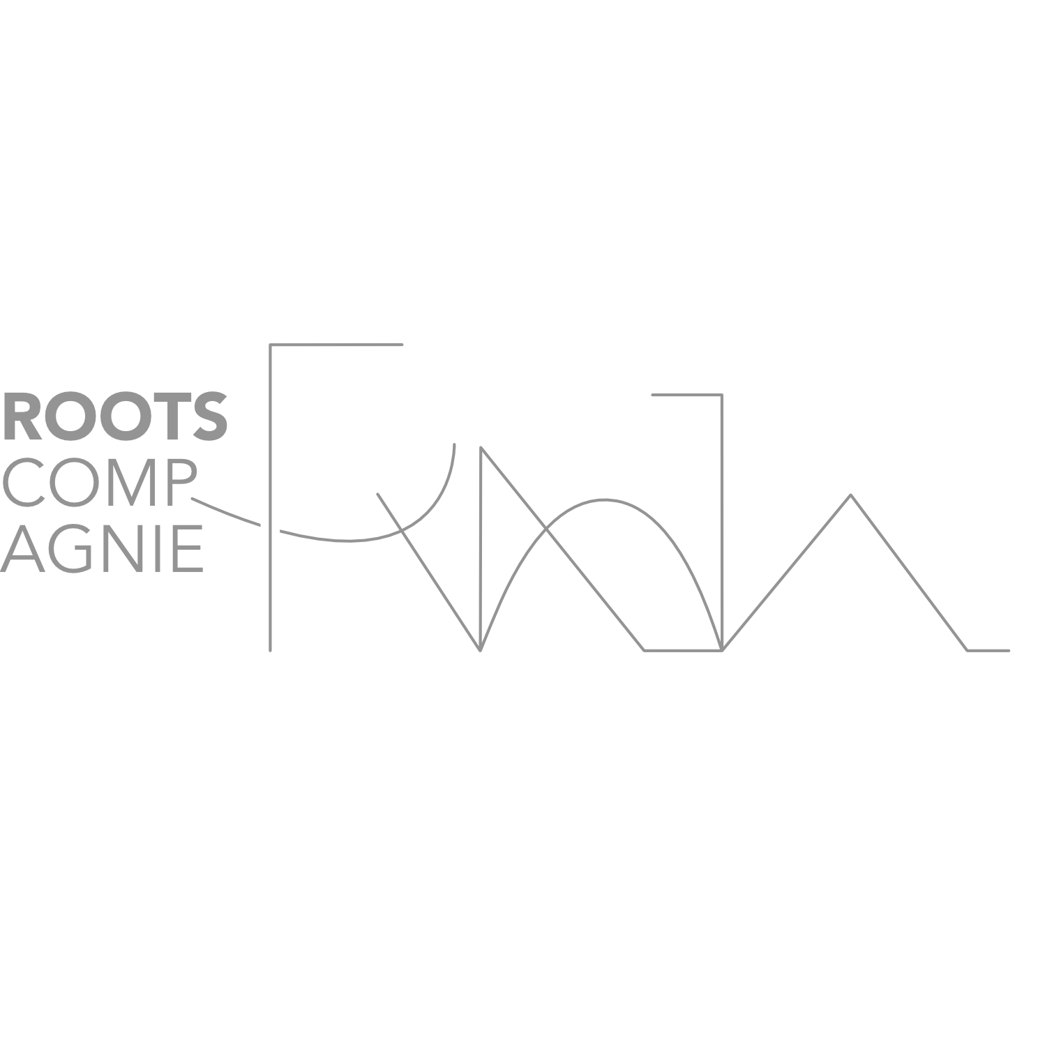 Logo Roots Compagnie