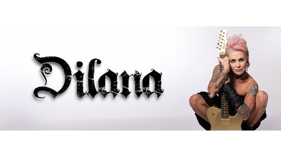 Dilana rocks header