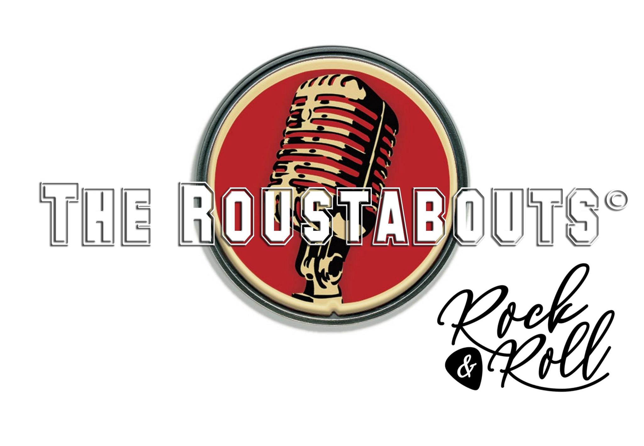 The Roustabouts (Rock & Roll Concert) header