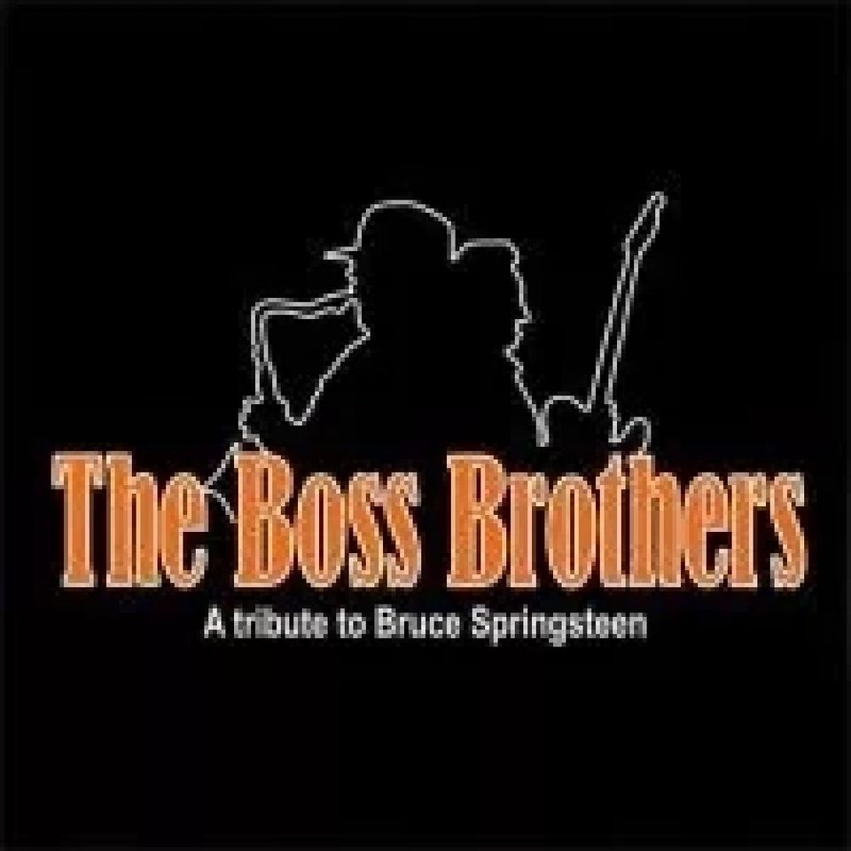 Boss Brothers header