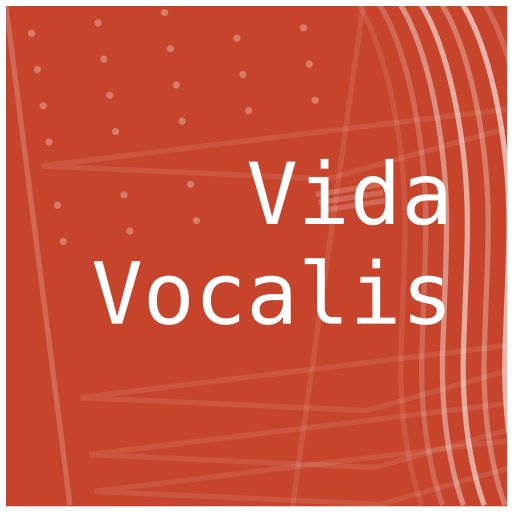 Logo Vida Vocalis