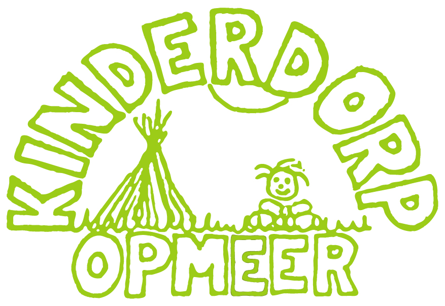 Logo Stichting Kinderdorp Opmeer