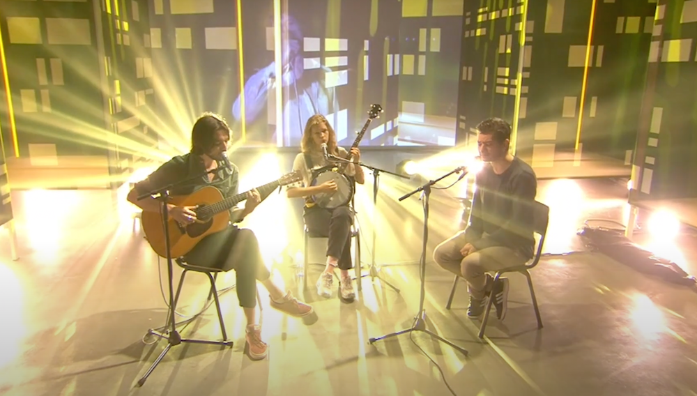 Maarten Heijmans zingt Ramses Shaffy & Kafka header