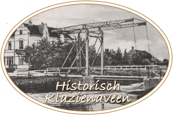 Logo Stichting Historisch Klazienaveen