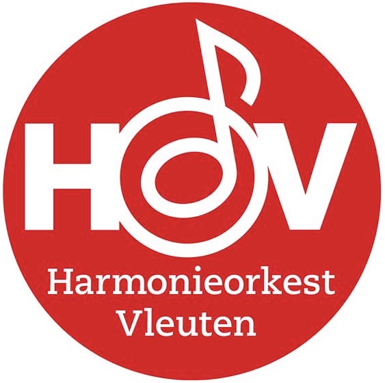 Logo Harmonieorkest Vleuten