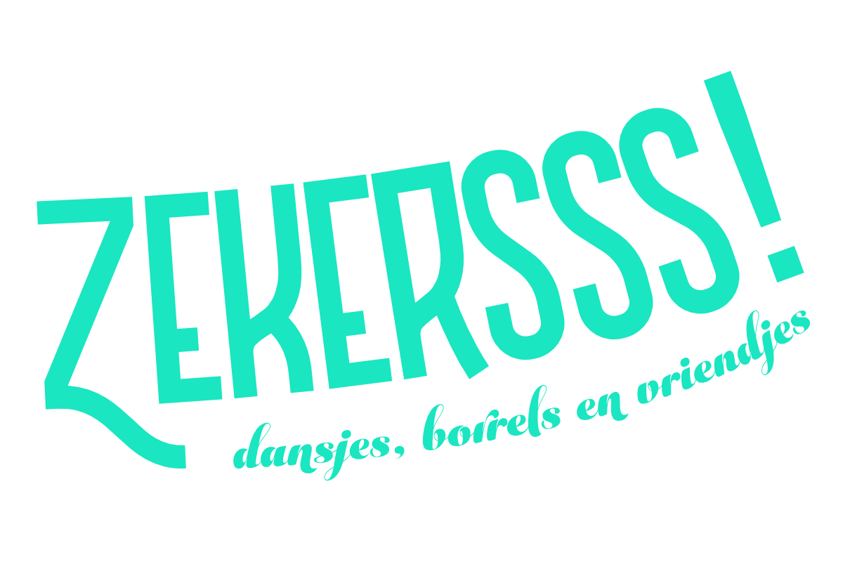 Logo Zekersss!