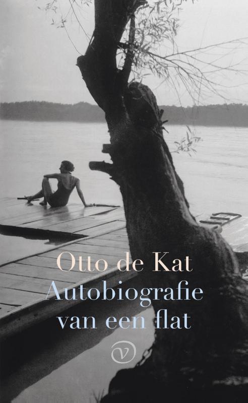 Otto de Kat Autobiografie van een flat header