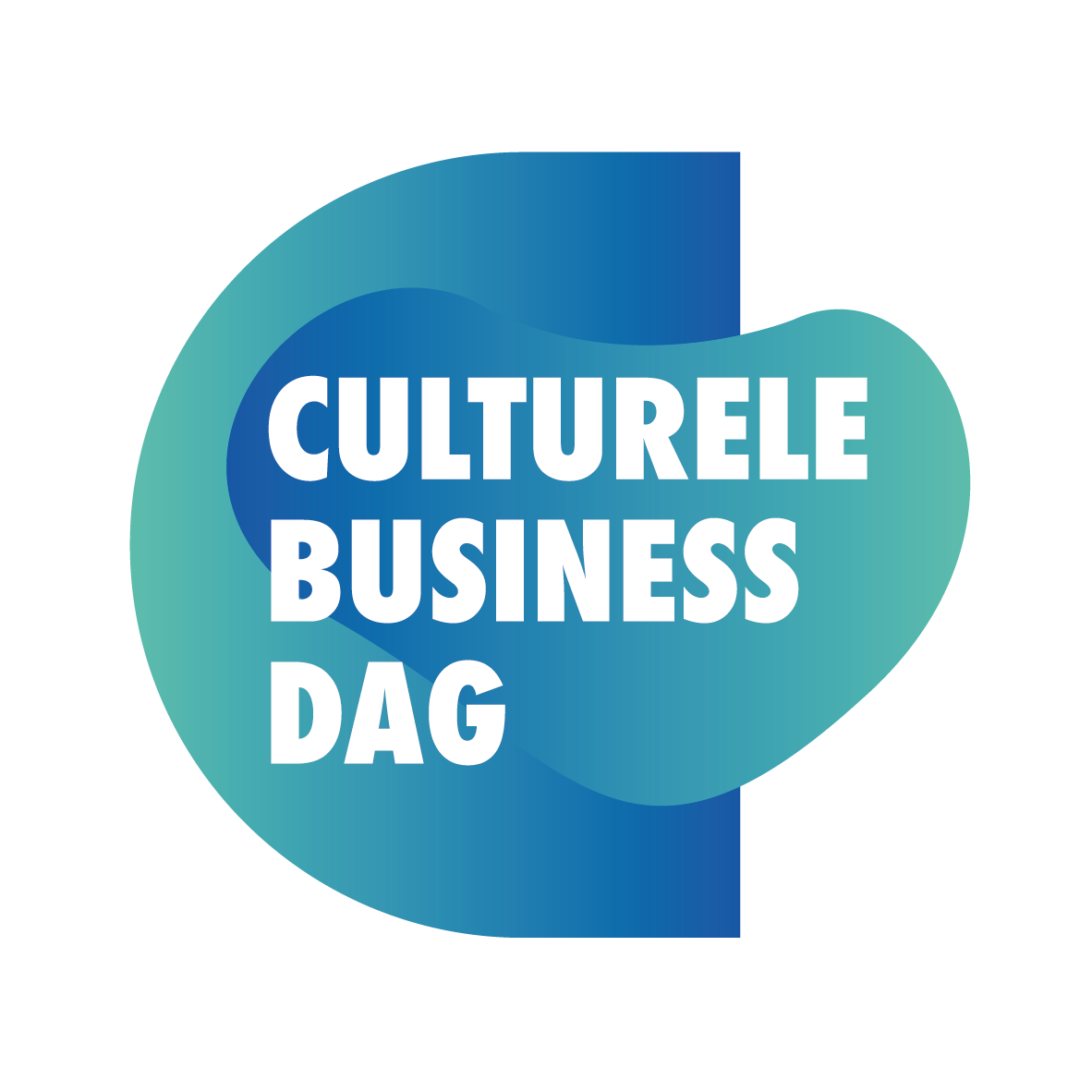 Logo Culturele Businessdag