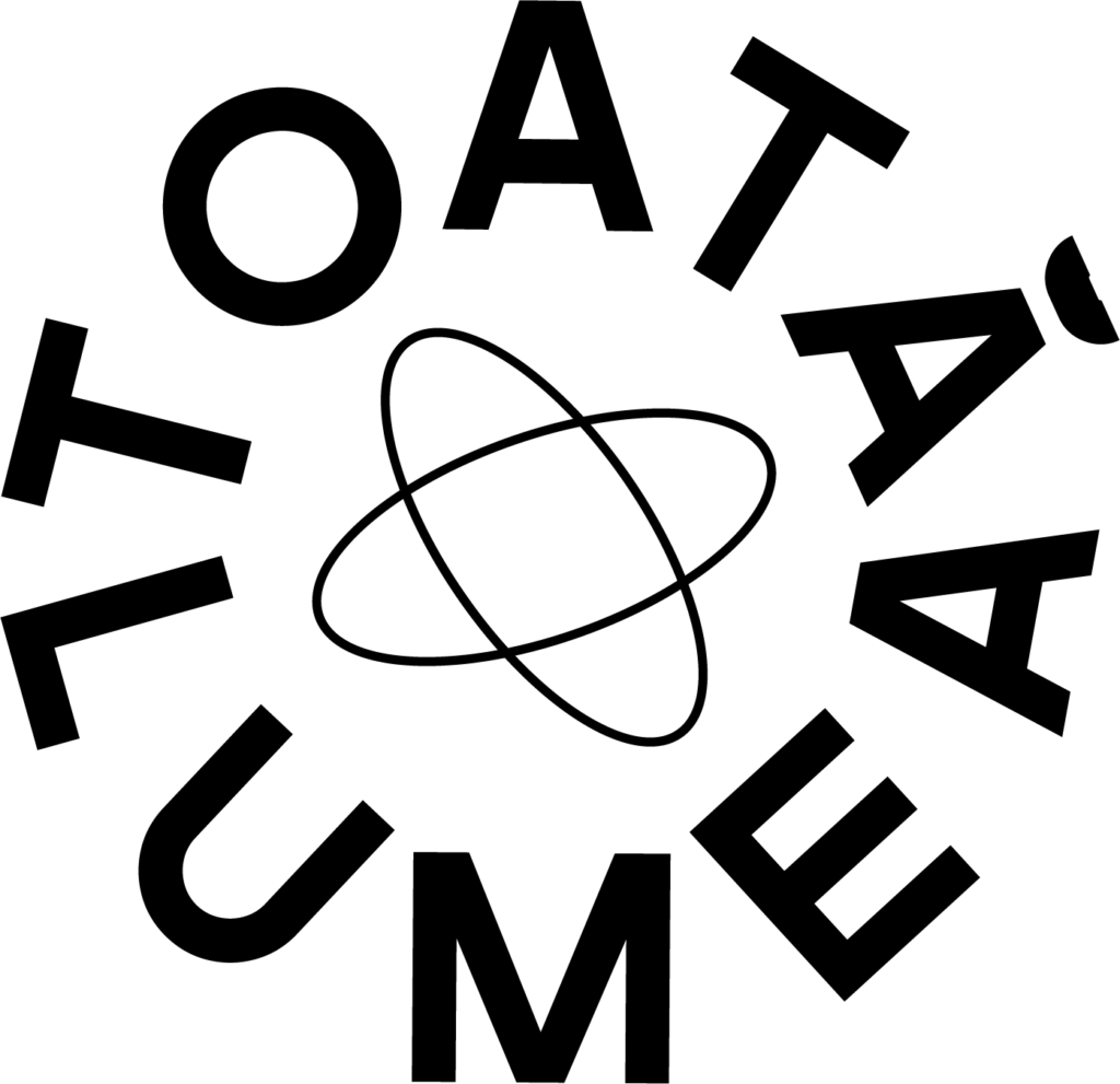 Logo ToataLumea