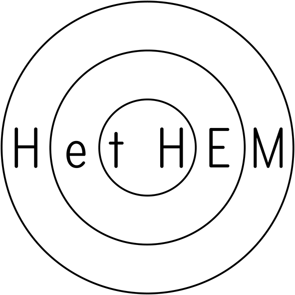 Logo Het HEM