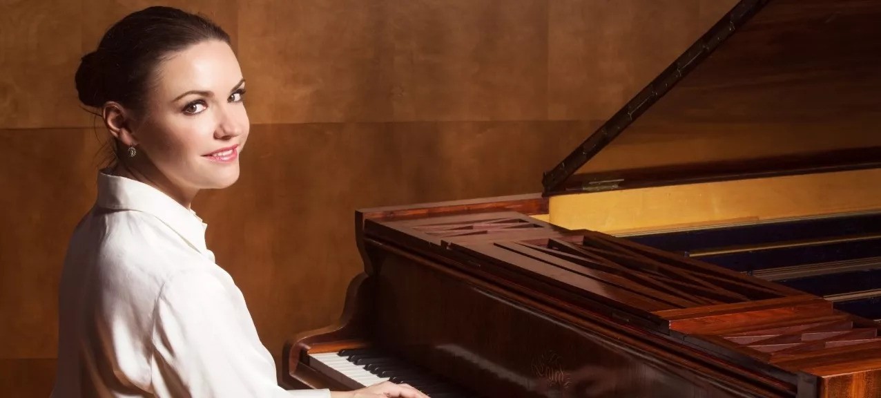 Romantische pianowandeling met Olga Andryushchenko header