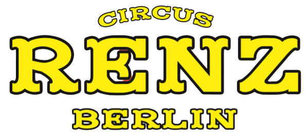 Logo Circus Renz Berlin