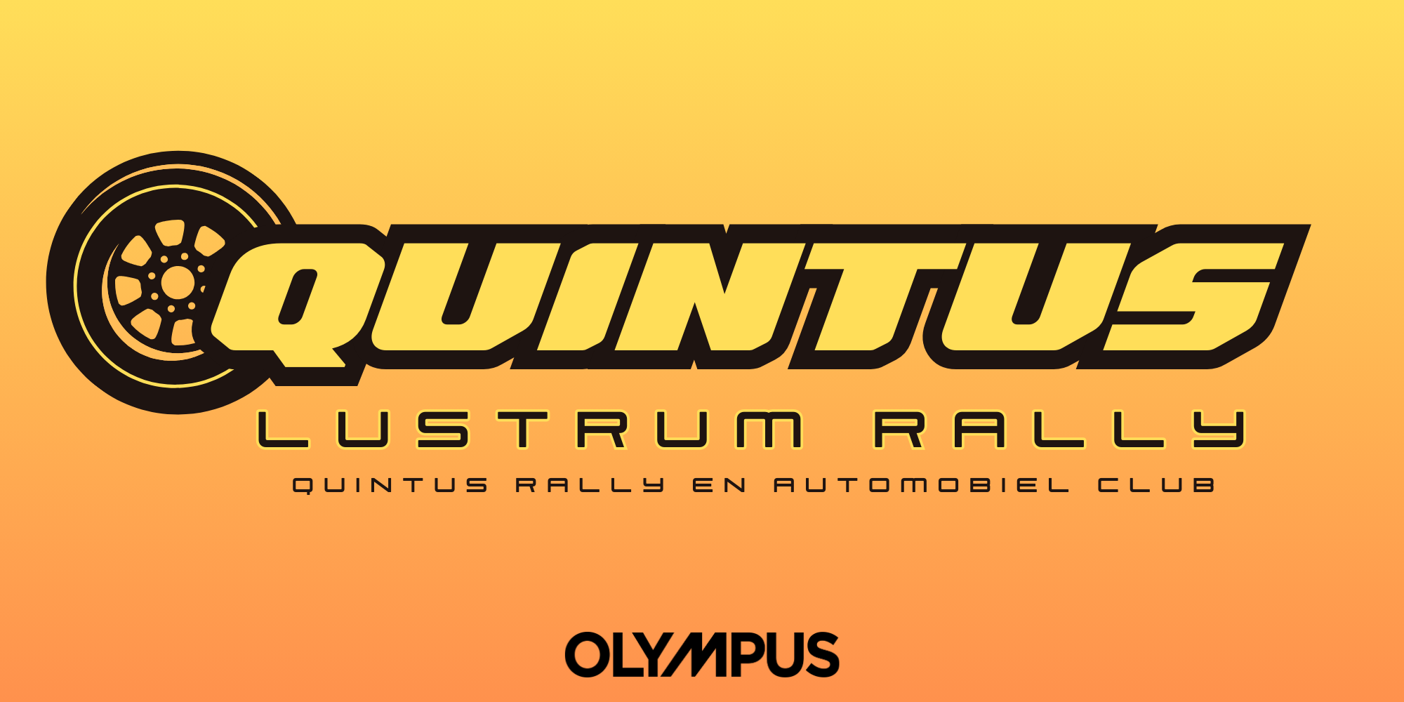 Quintus Auto Rally header