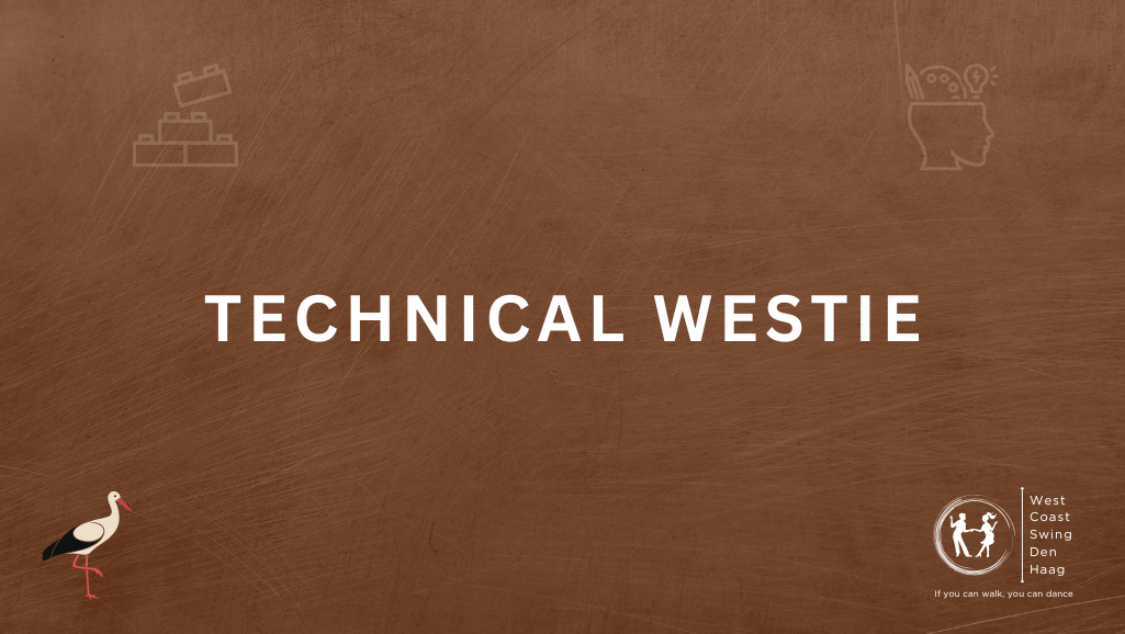 Den Haag: WCS - Technical Westie header