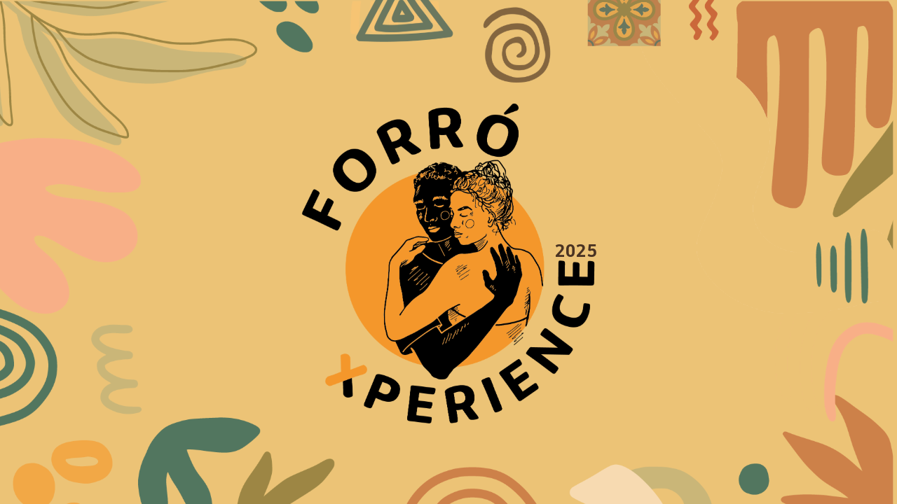 Forró Xperience | FX25 header