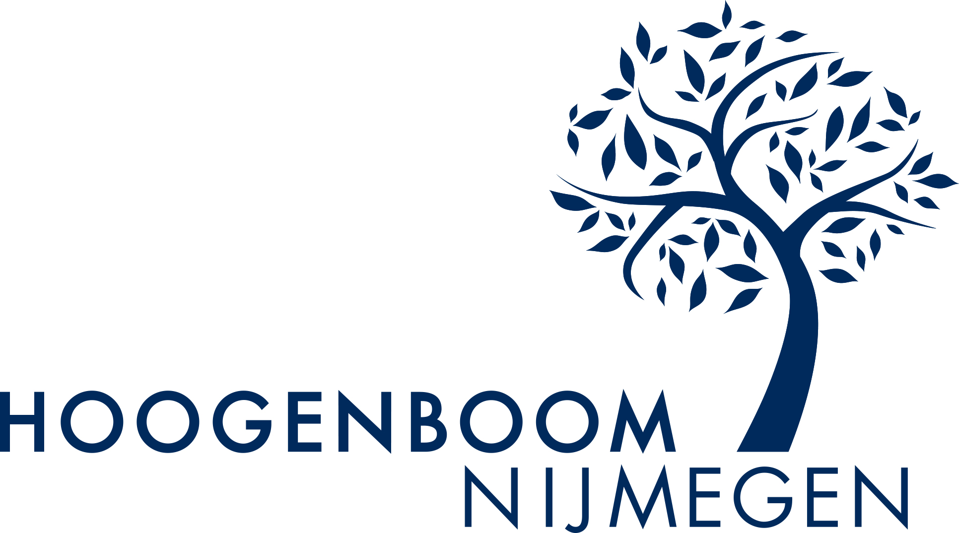 Logo Hoogenboom Mode
