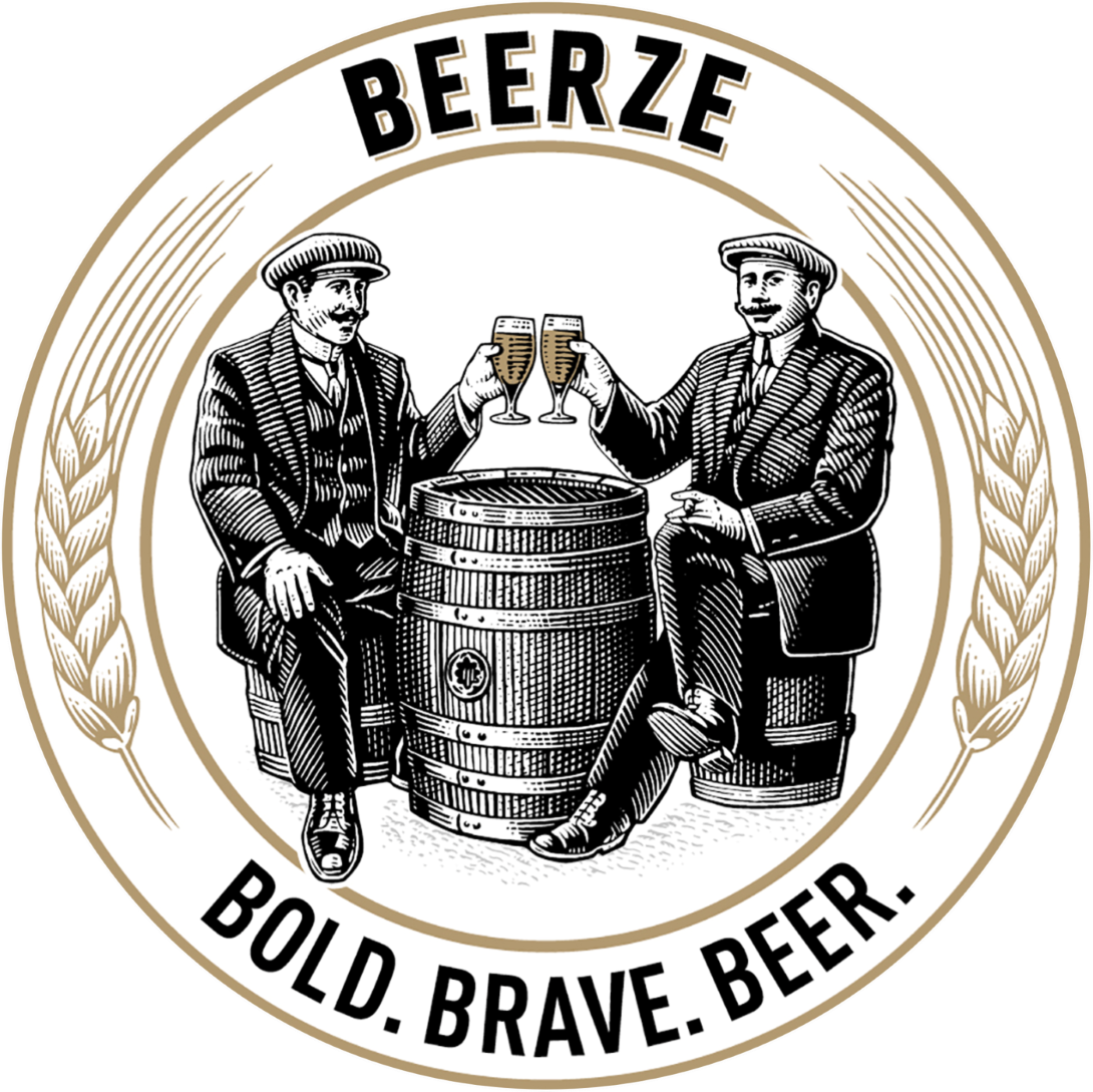 Logo Beerze