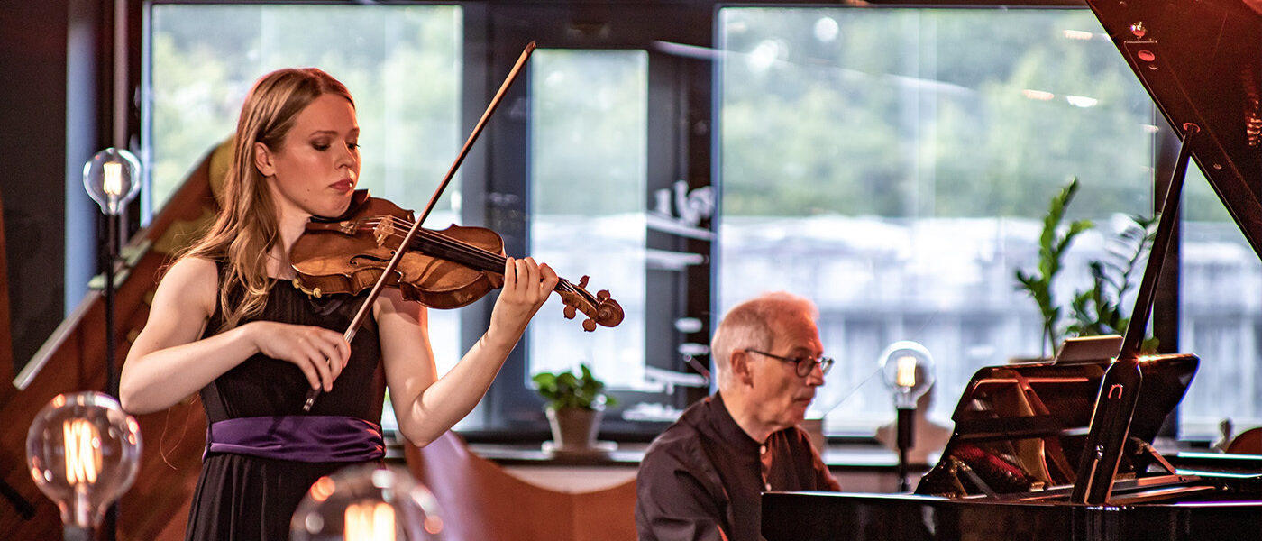 Hawijch Elders & Sander Sittig header