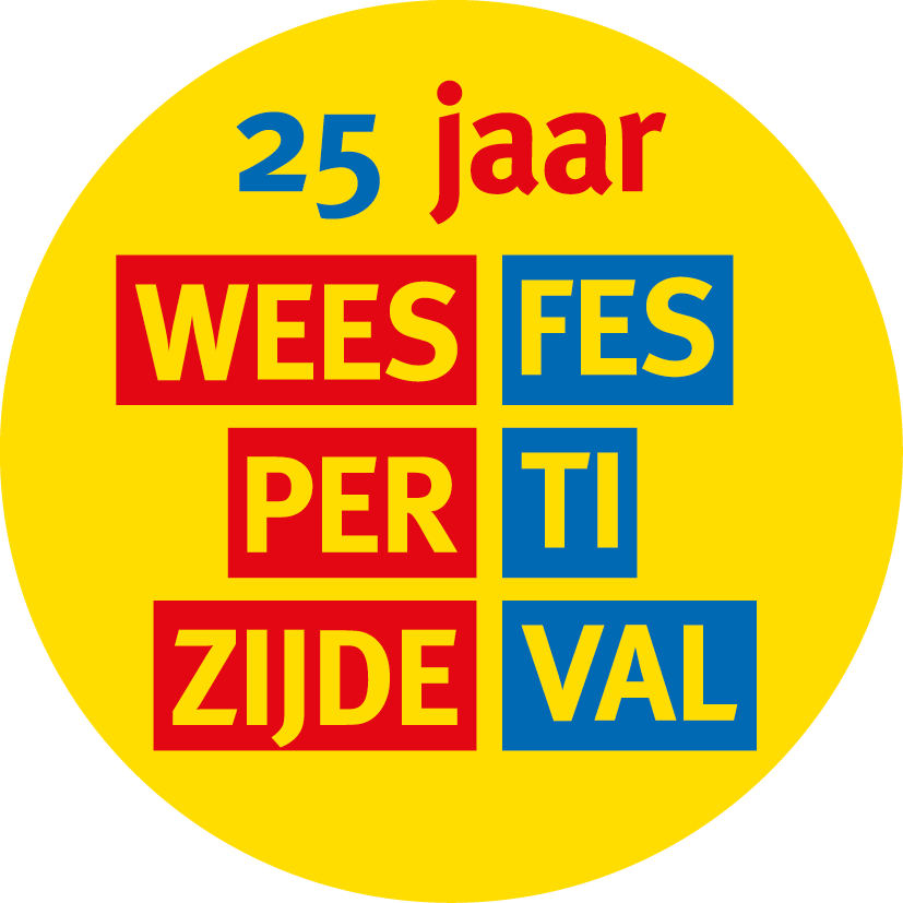 Logo Weesperzijdefestival