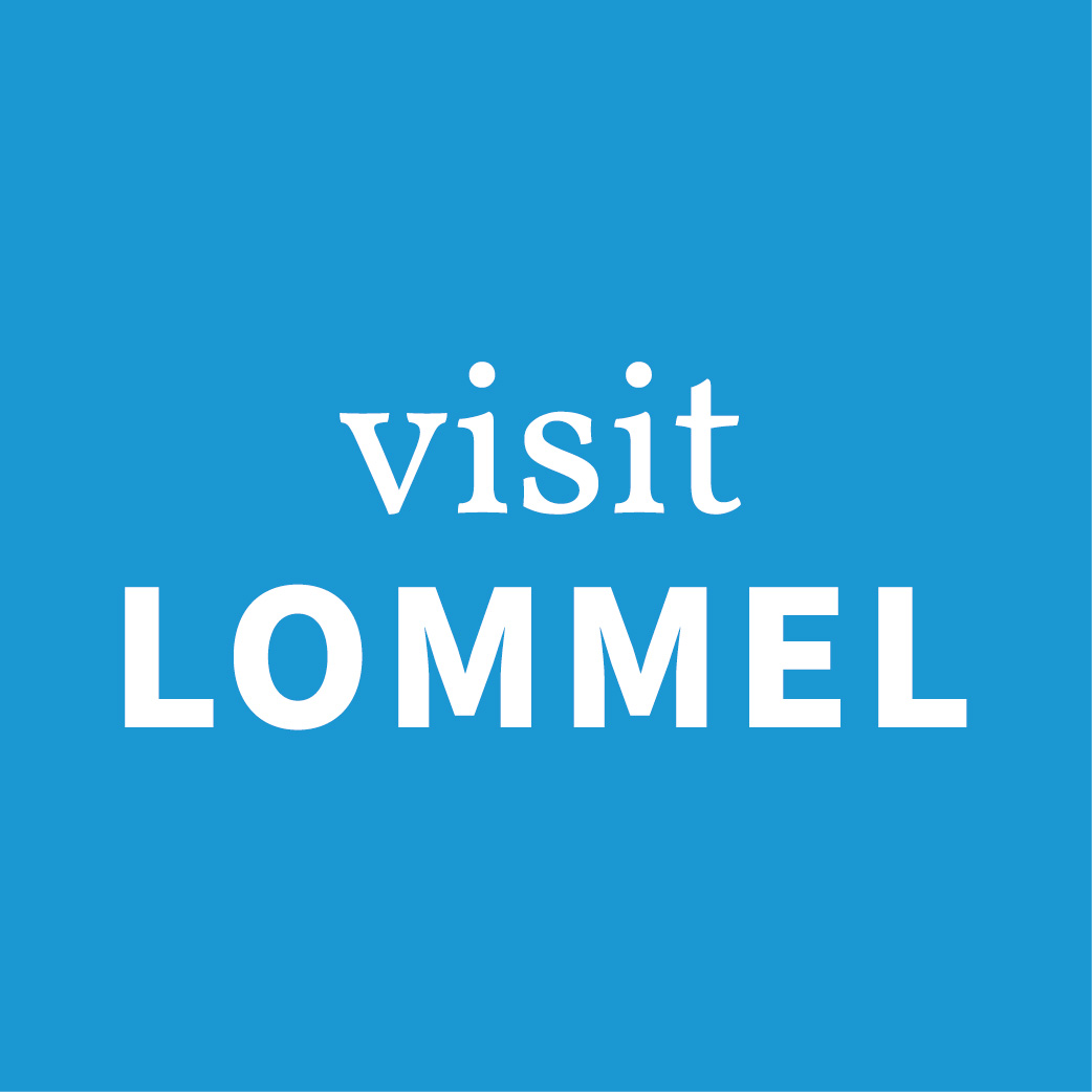 Logo Toerisme Lommel vzw