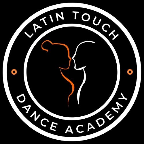 Logo Latin Touch Dance Academy
