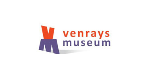 Venrays Museum header