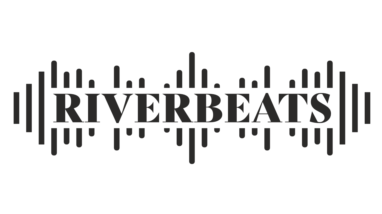 RIVERBEATS 2025 header