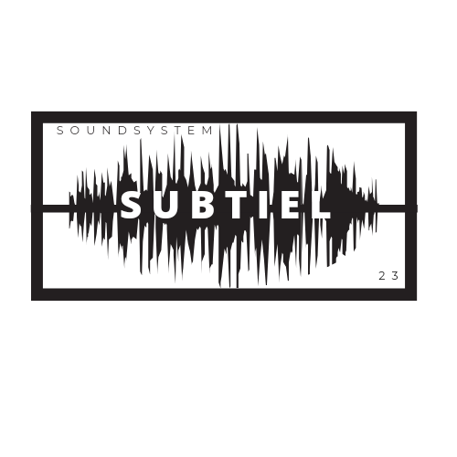 Logo Soundsystem Subtiel