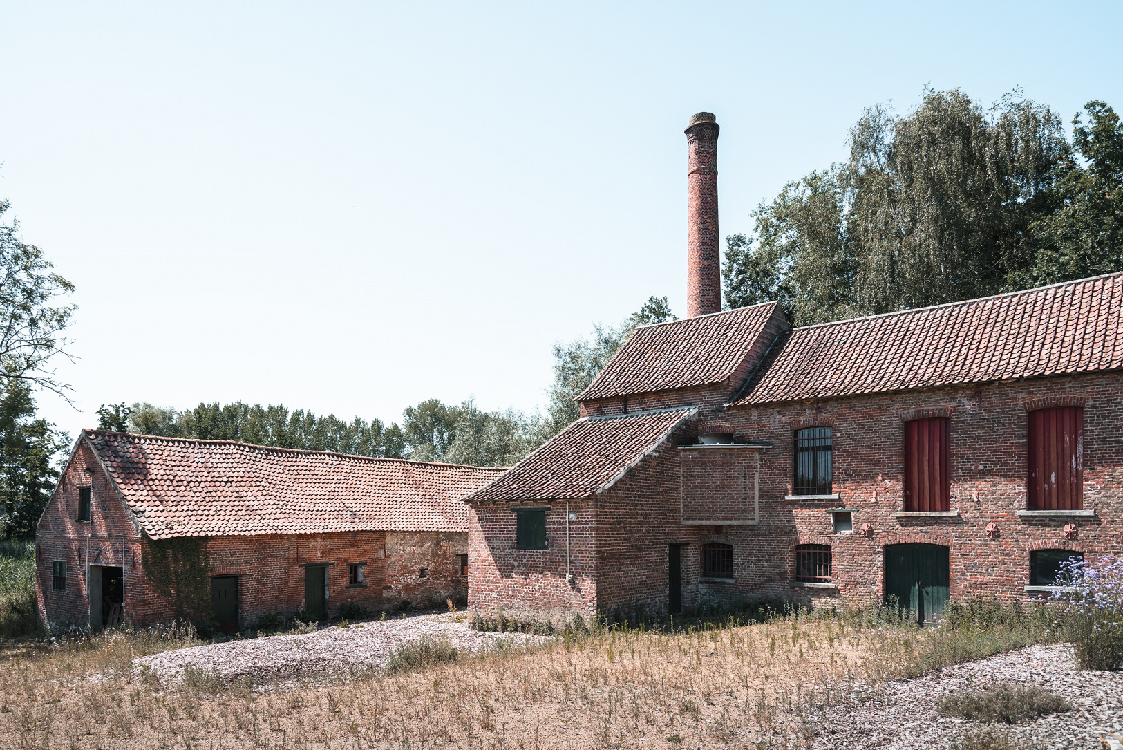 Brouwerij Tour header