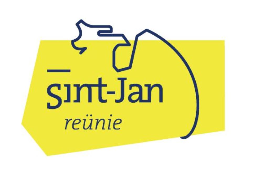 Logo Sint-Janscollege