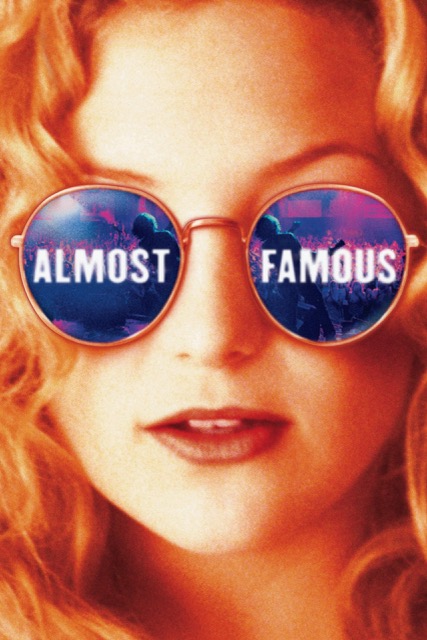 SCAB-Film: Almost Famous (2000) header