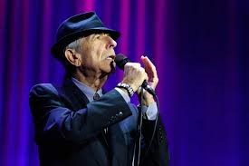 Leonard Cohen Revival Band - Uitverkocht! header