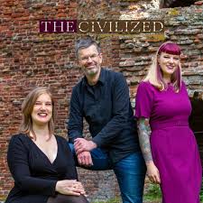 Concert: Civilized speelt The Civil Wars header