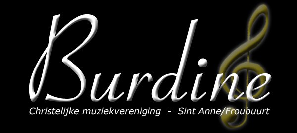 Logo CMV Burdine