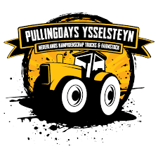 Logo Pulling Days Ysselsteyn