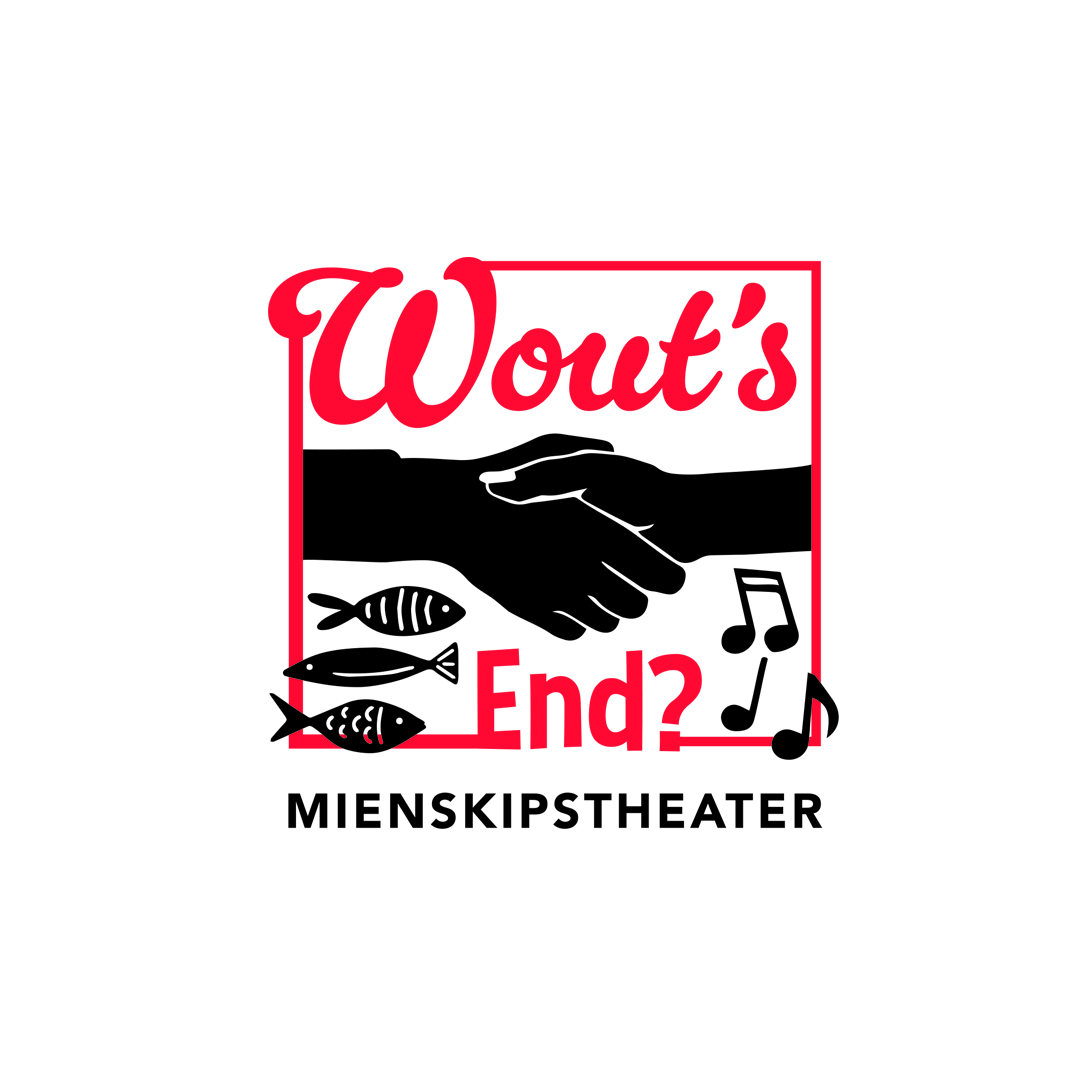 Logo Wout's End?