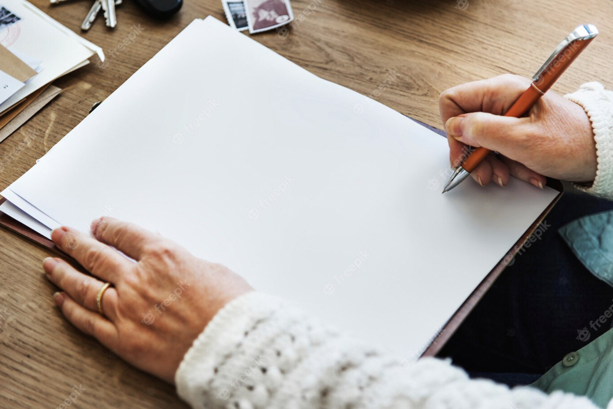 Autobiografisch schrijven header