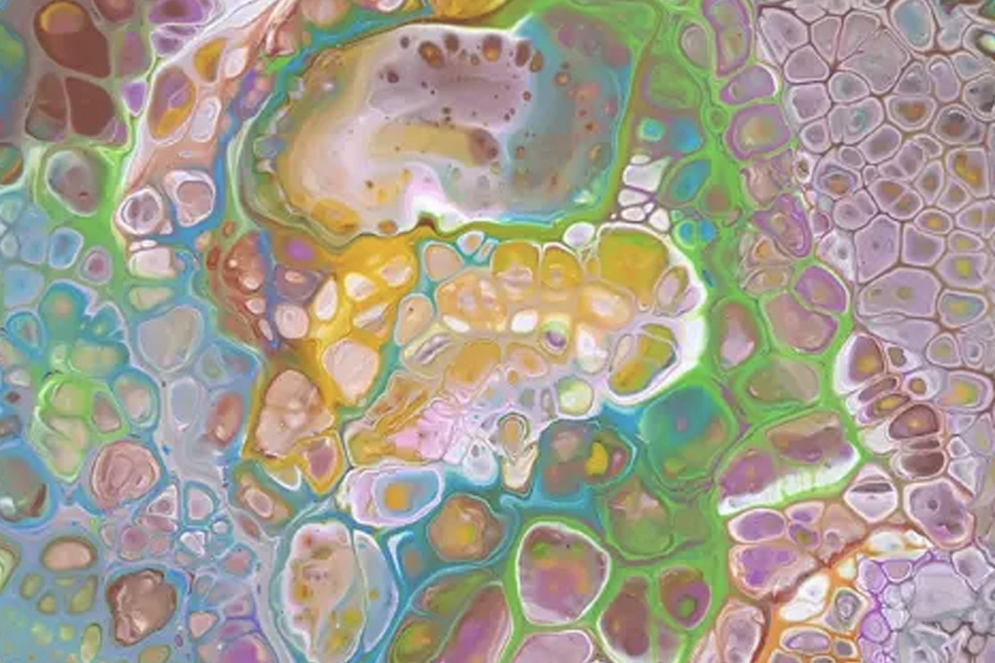 Acryl gieten header