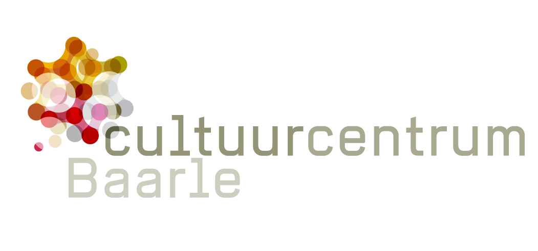 Logo Cultuurcentrum Baarle