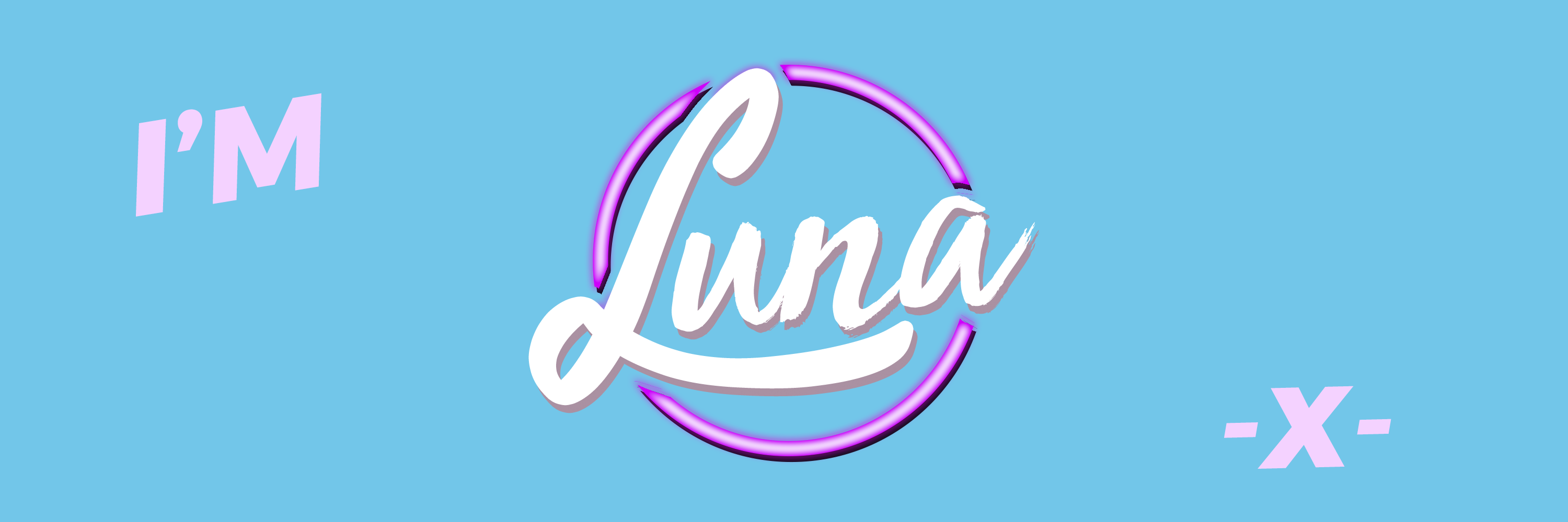 Luna x Bizzey header