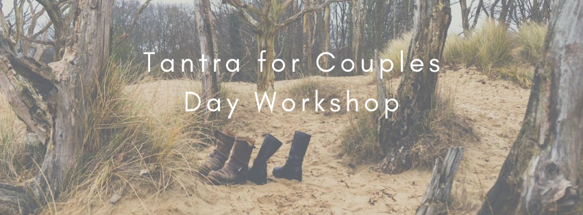 Tantra for Couples | Day Workshop header