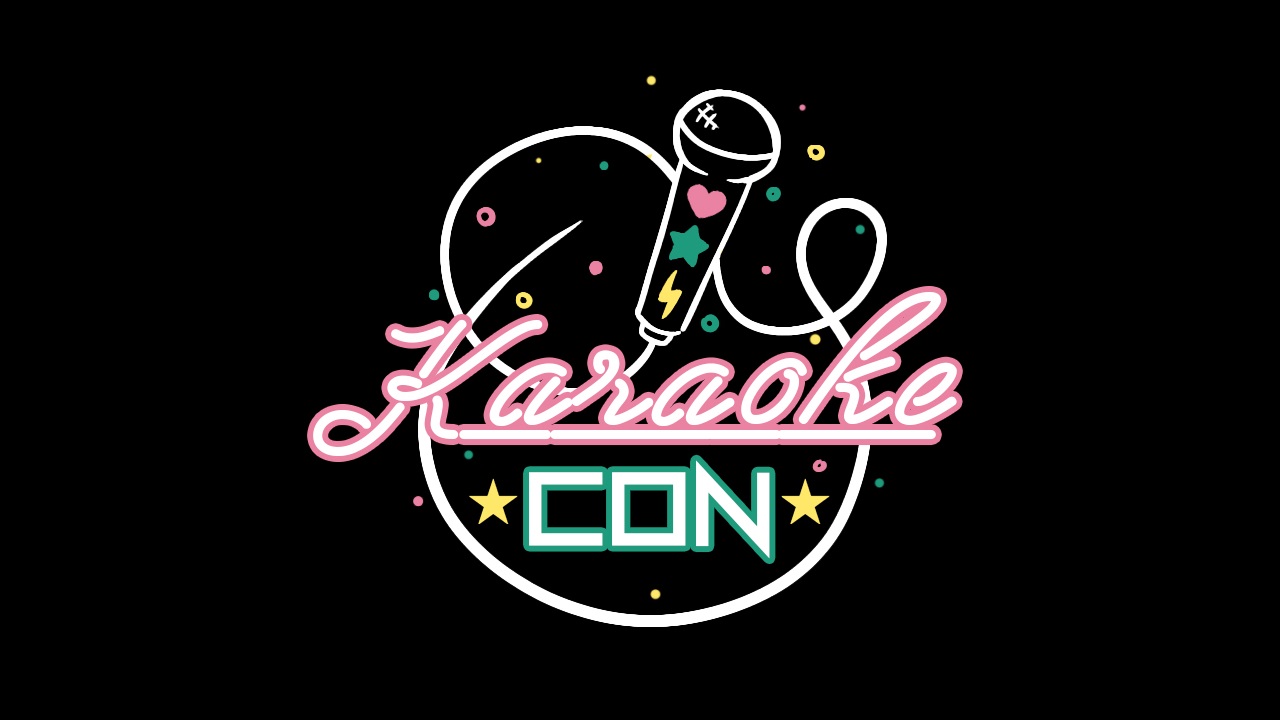 KaraokeCon 2025 - Wonderland header