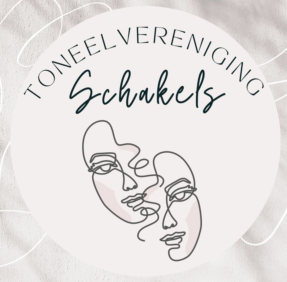 Logo Toneelvereniging Schakels