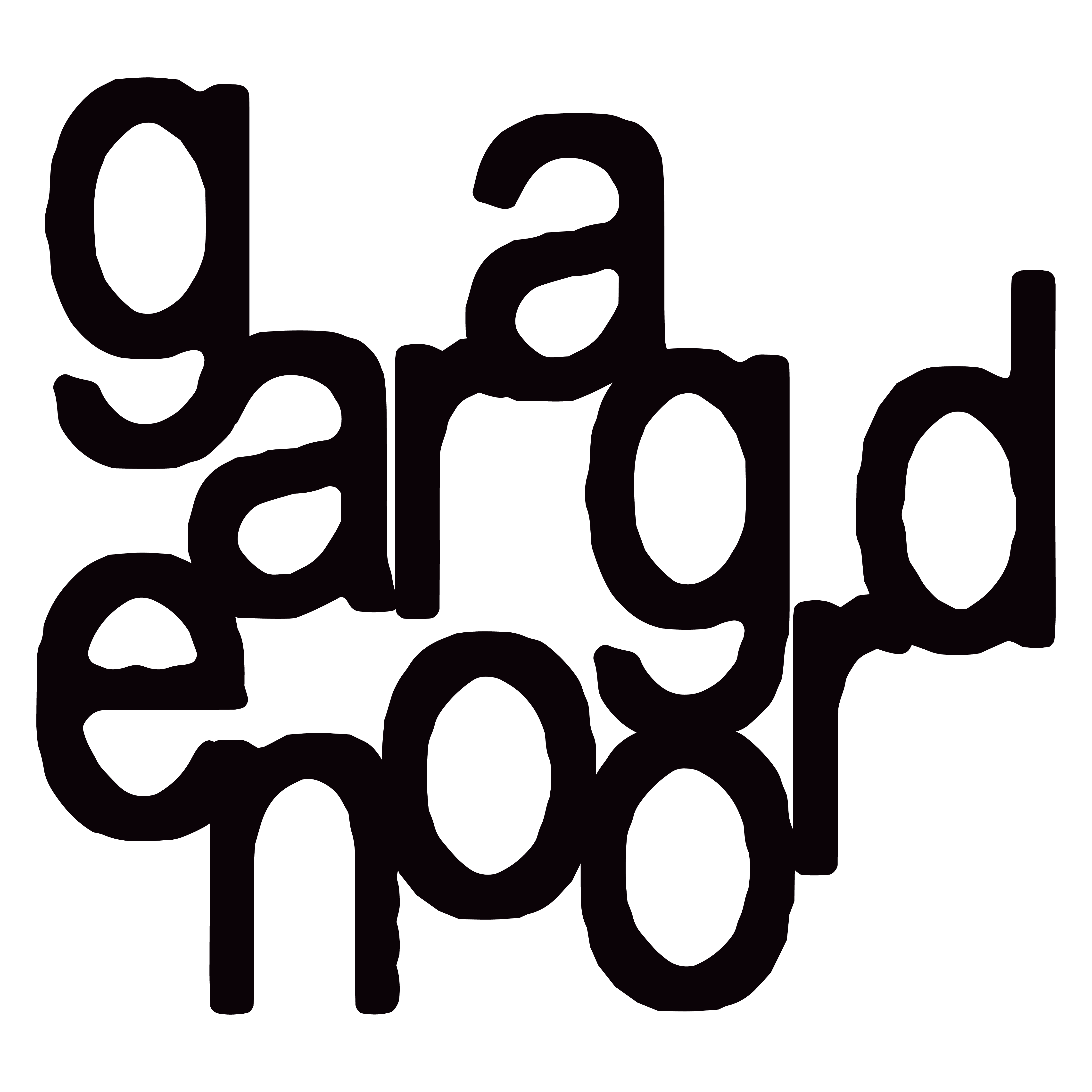 Logo Garage Noord